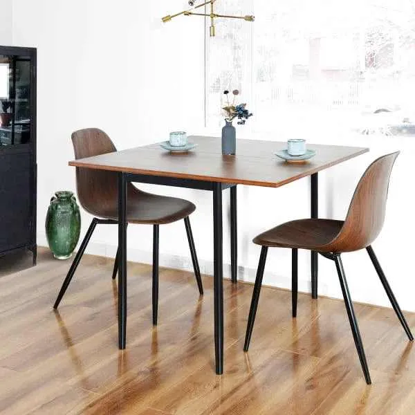 Table De Balcon Extensible Pliante