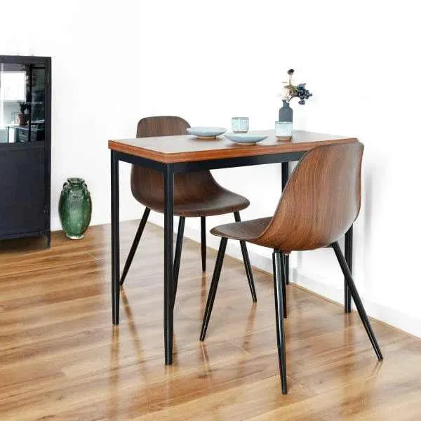 Table De Balcon Extensible Pliante