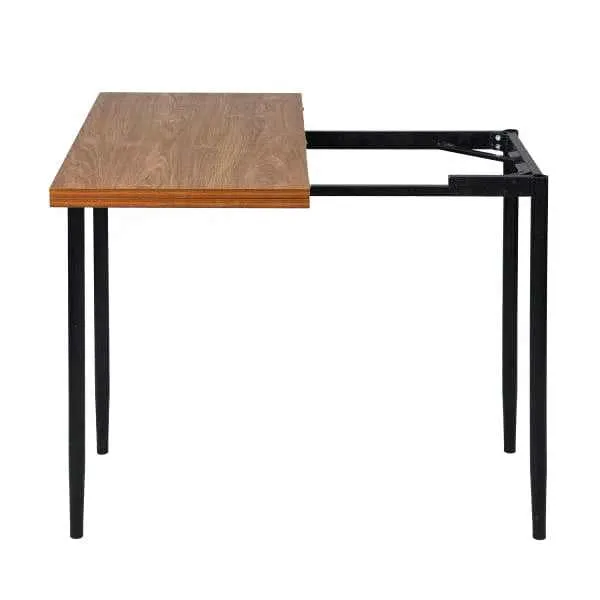 Table De Balcon Extensible Pliante