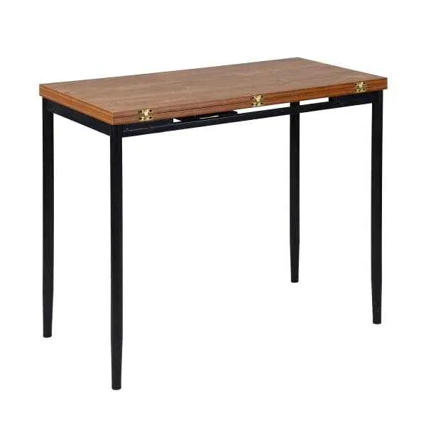 Table De Balcon Extensible Pliante