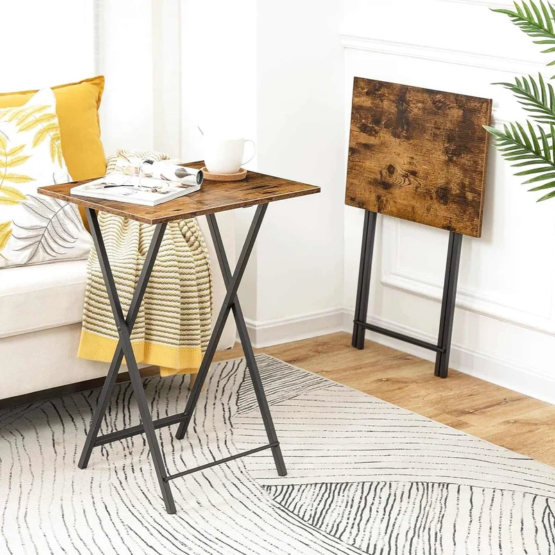 Table D'appoint Pliante Balcon