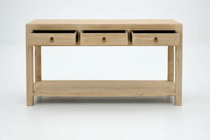 Libby Console Table