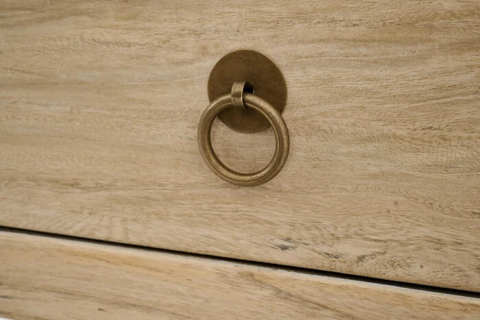 Libby Console Table