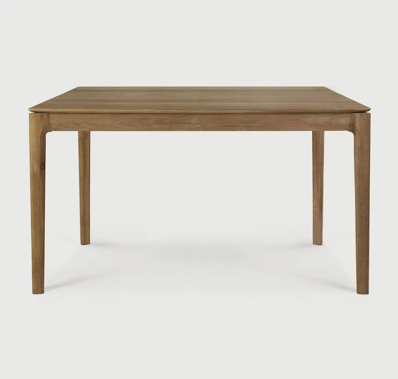Bok Dining Table - Teak