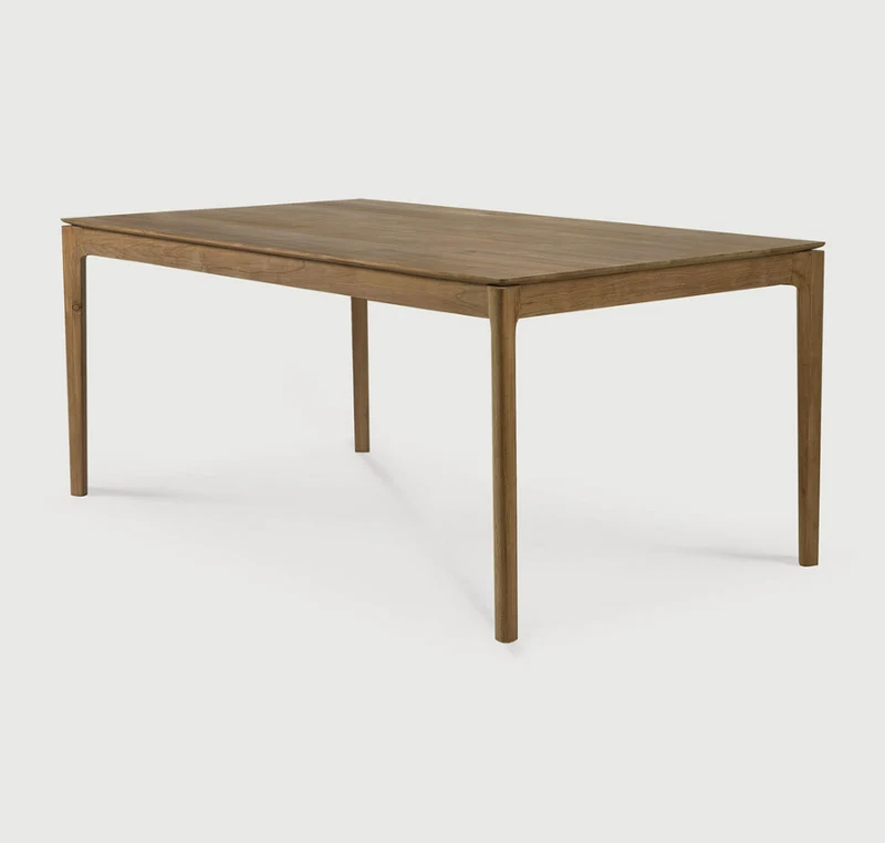 Bok Dining Table - Teak