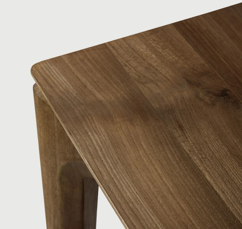 Bok Dining Table - Teak