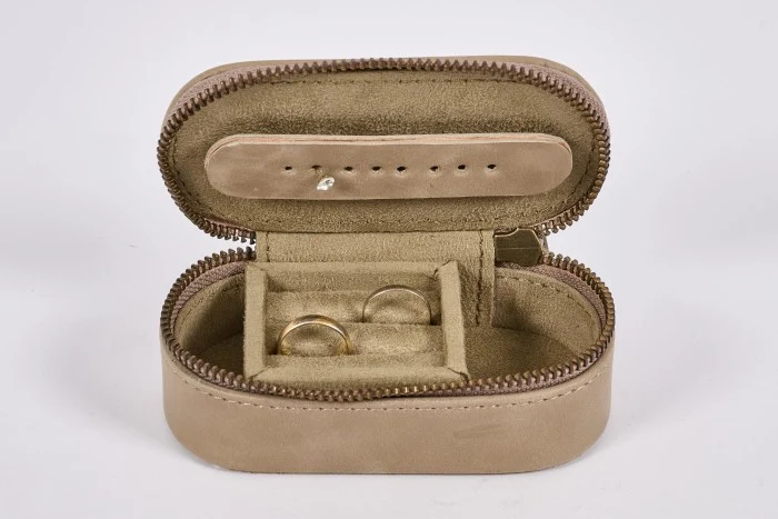 Tuscon Jewellery Box