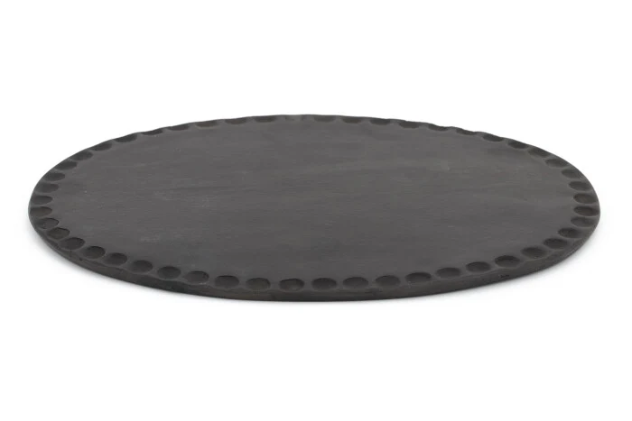 Longpi Serving Tray Oval