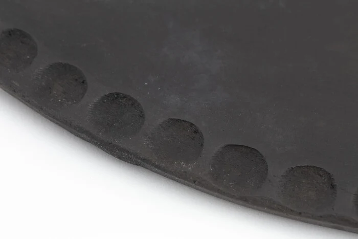 Longpi Serving Tray Oval
