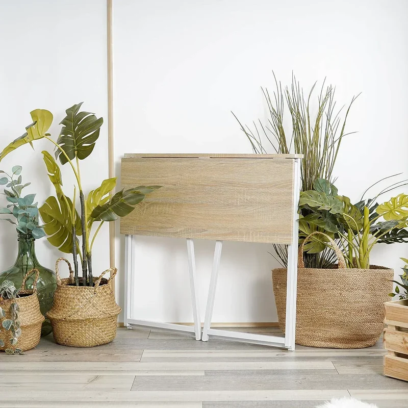 Table Repas Pliante