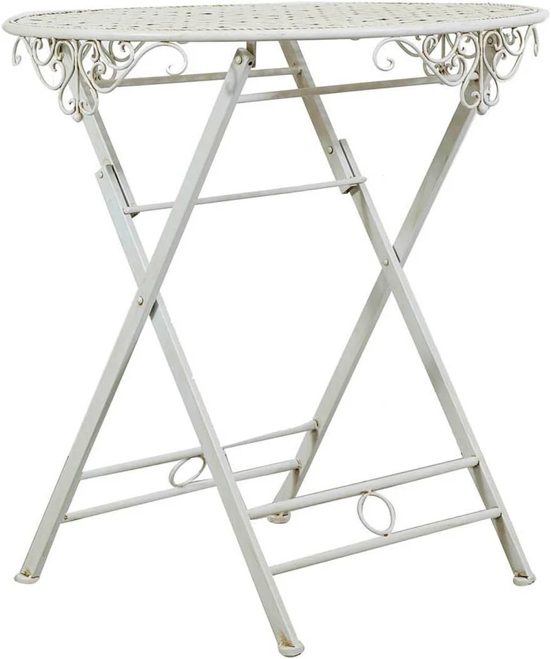 Table Pliante Fer
