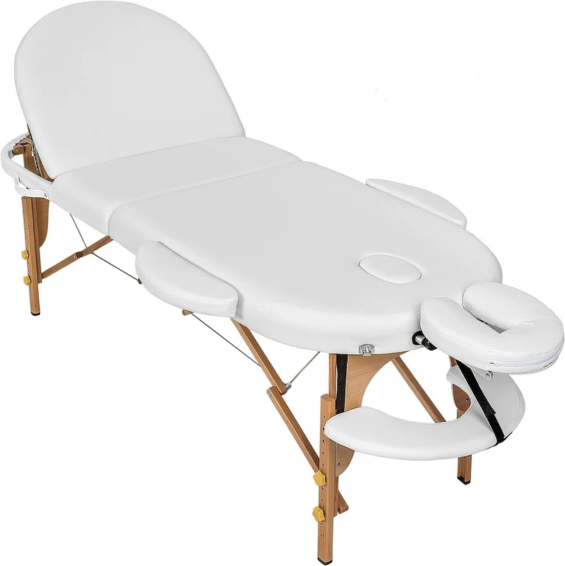 Table Esthétique Pliante