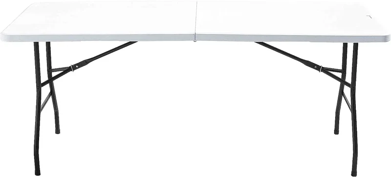 Table De Jardin Pliante 180 Cm