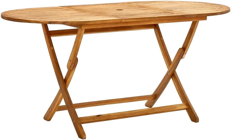 Table De Jardin Pliante 160x80