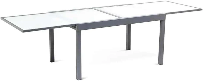 Table De Jardin Pliante 10 Personnes