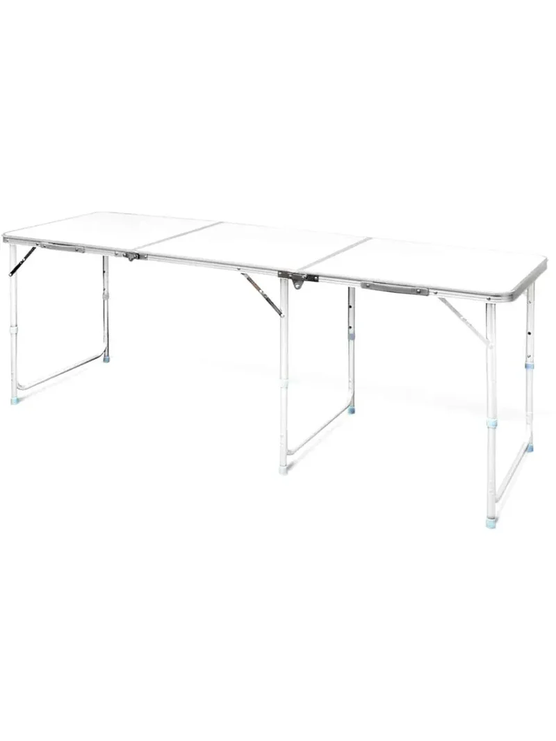 Grande Table De Camping Pliante 6 À 8 Personnes