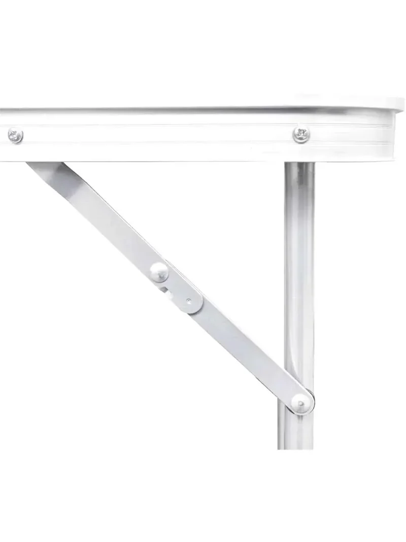 Grande Table De Camping Pliante 6 À 8 Personnes