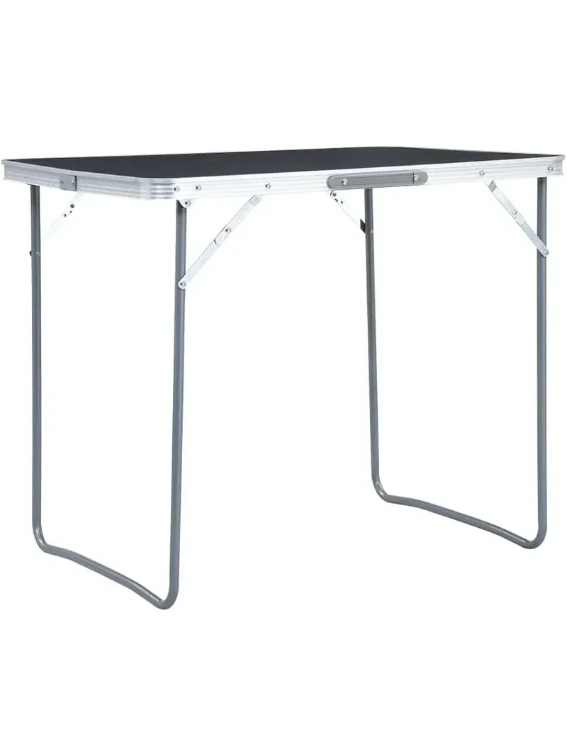 Petite Table De Camping Pliante