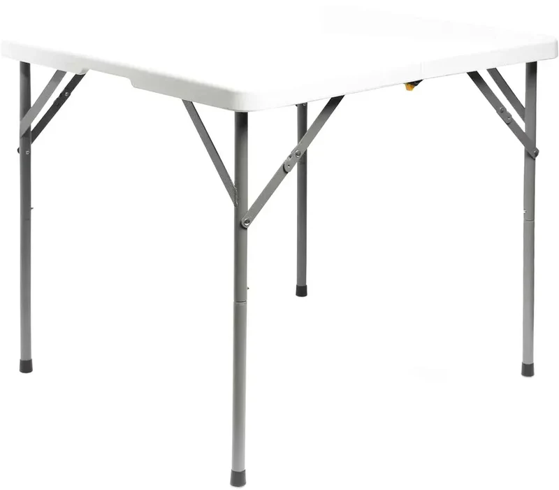 Table De Jardin Carrée Pliante