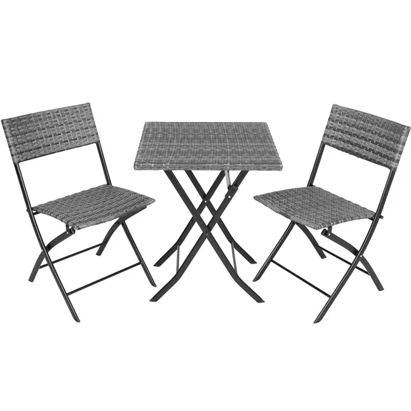Table De Jardin Pliante 2 Personnes