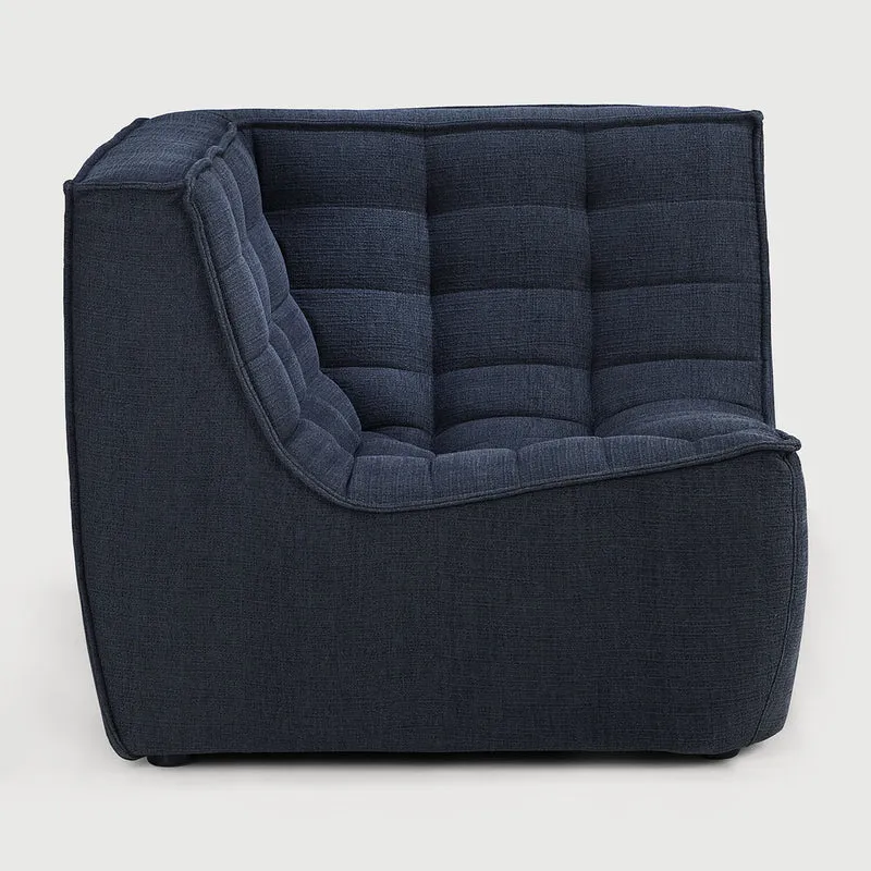 N701 Sofa - Graphite