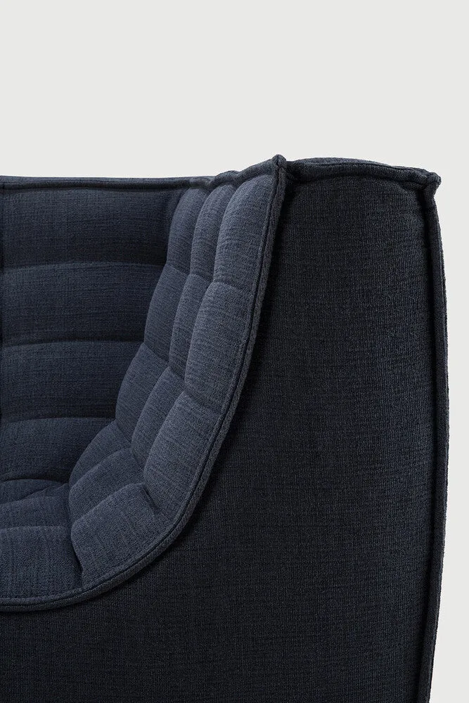 N701 Sofa - Graphite