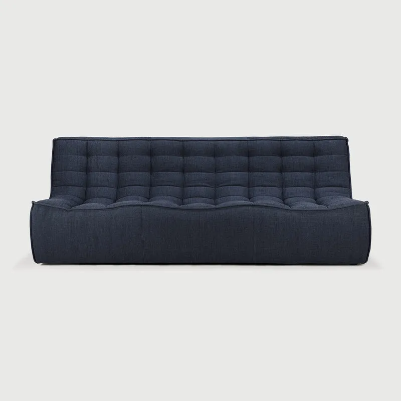 N701 Sofa - Graphite