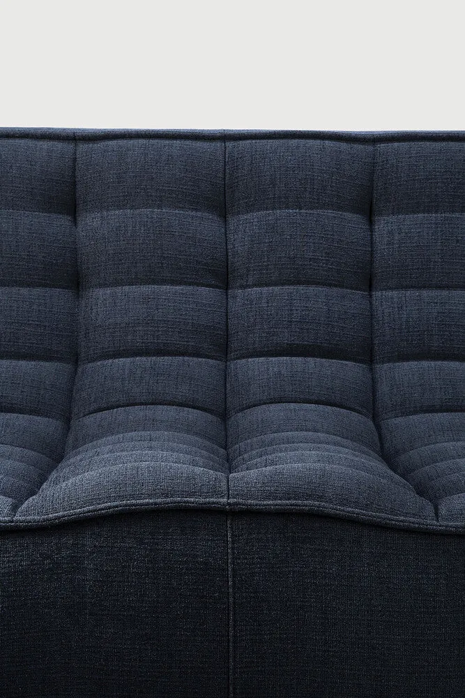 N701 Sofa - Graphite