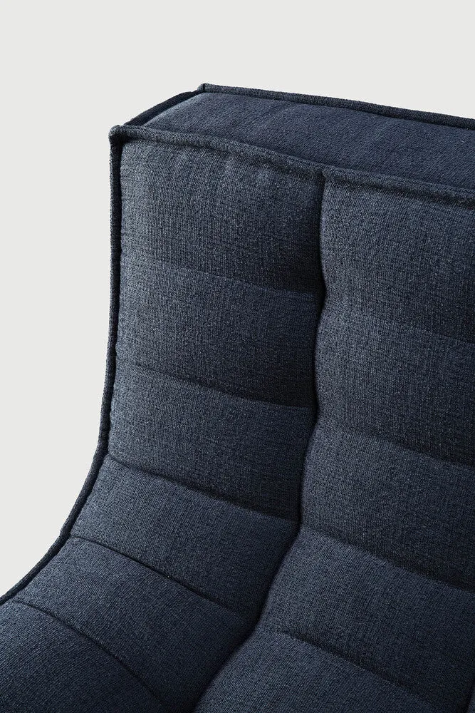 N701 Sofa - Graphite