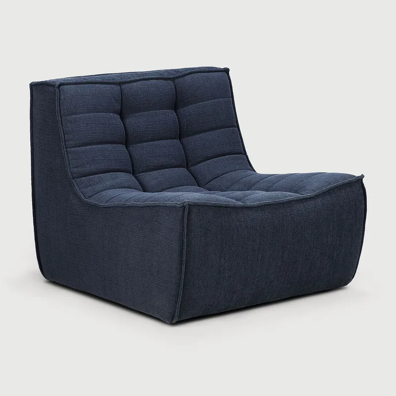 N701 Sofa - Graphite