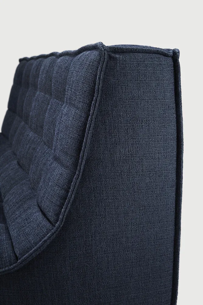 N701 Sofa - Graphite