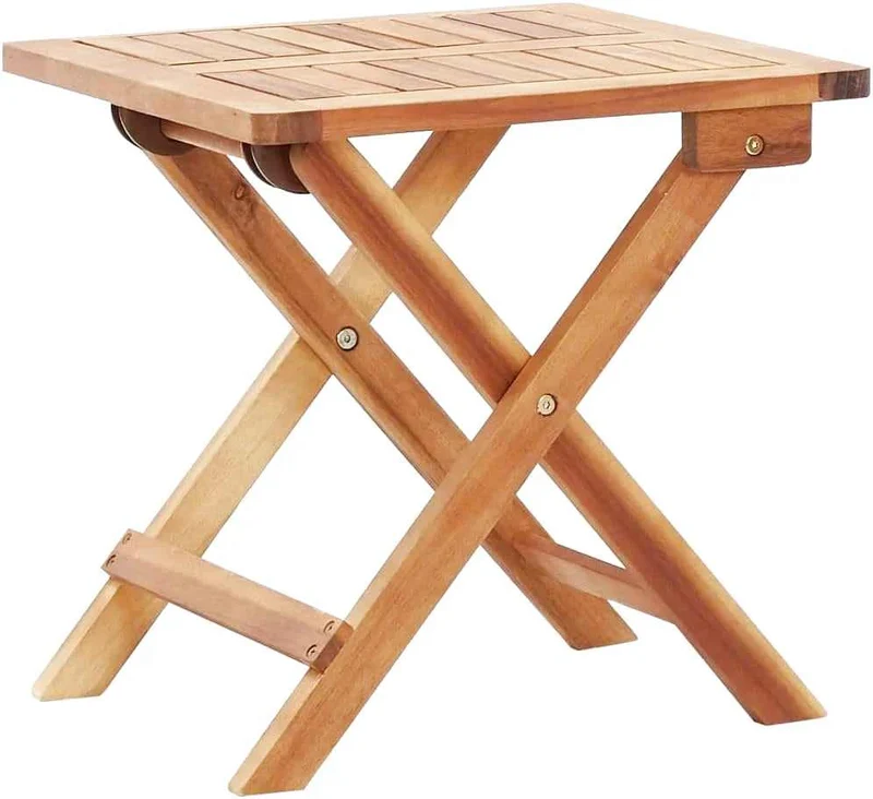 Table Basse Pliante Balcon