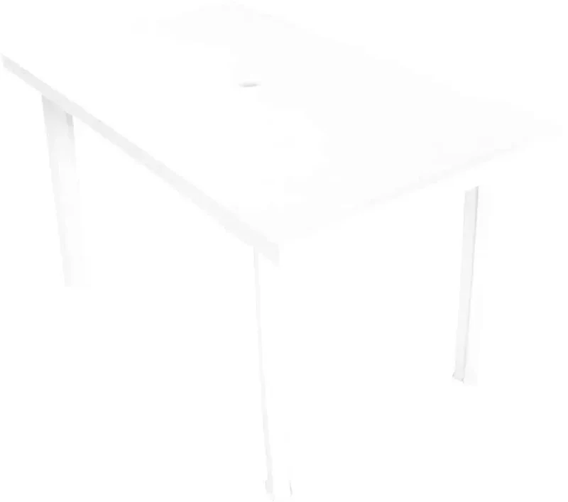 Table Balcon Pliante Plastique