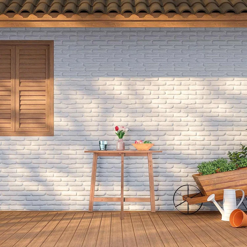 Table Pliante Balcon 4 Personnes