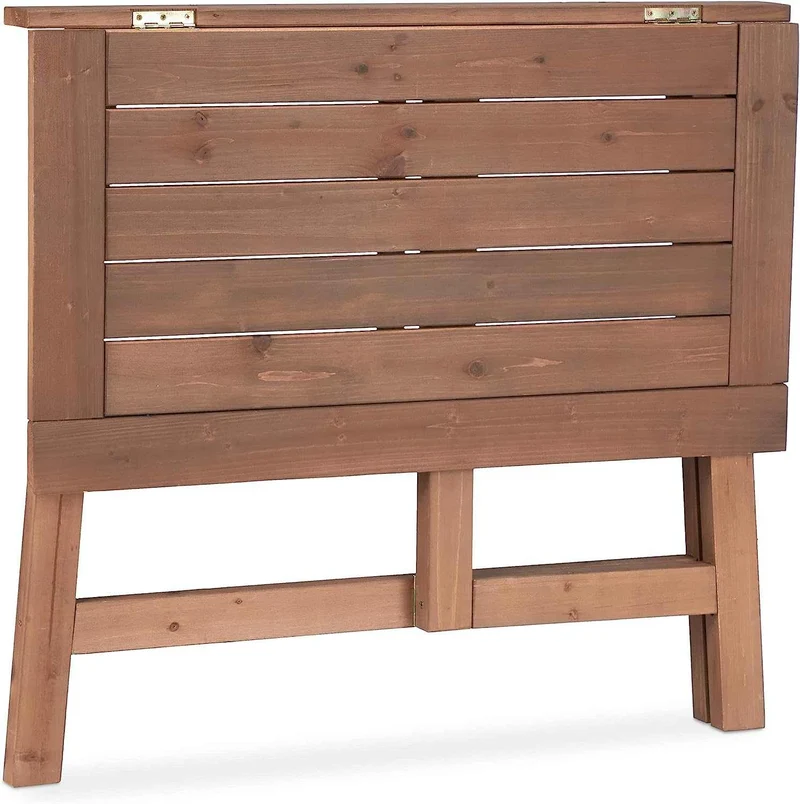 Table Pliante Balcon 4 Personnes