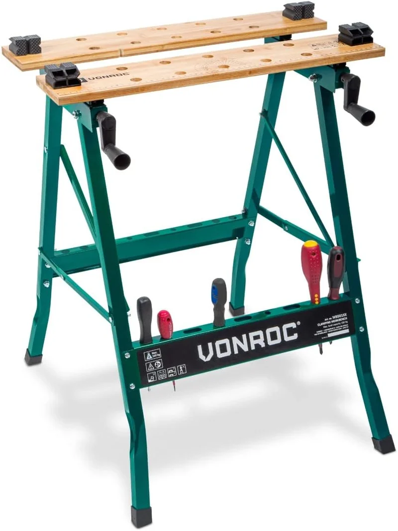 Table Pliante Bricolage