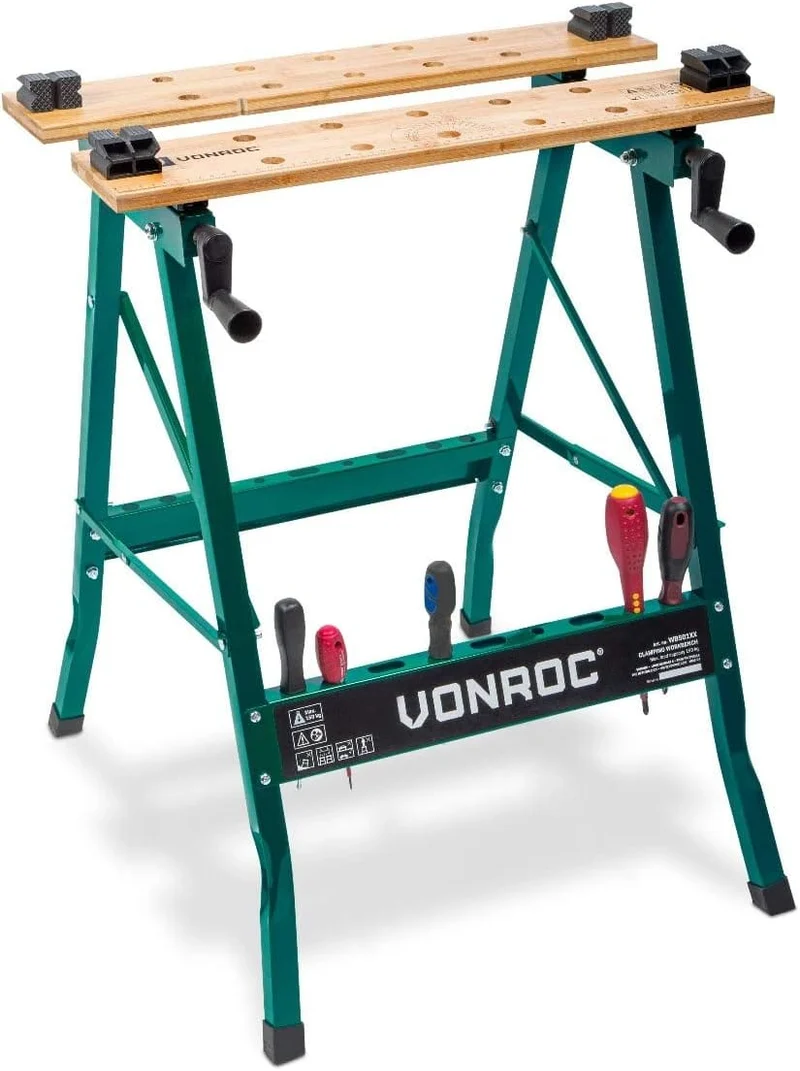 Table Pliante Bricolage