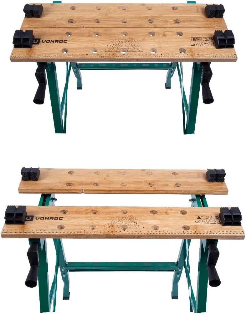 Table Pliante Bricolage