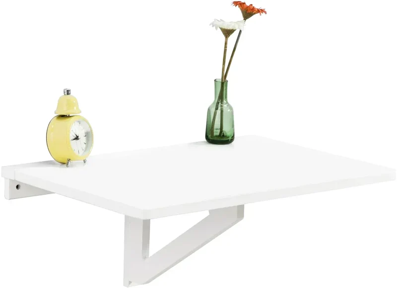 Table Pliante Au Mur