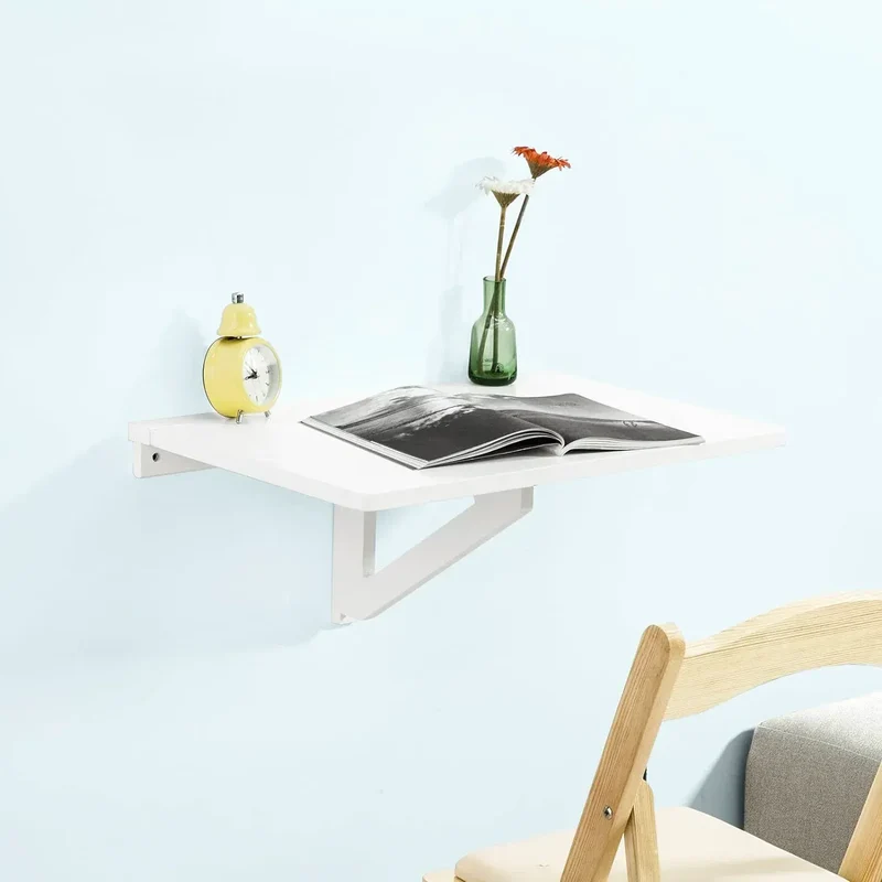 Table Pliante Au Mur