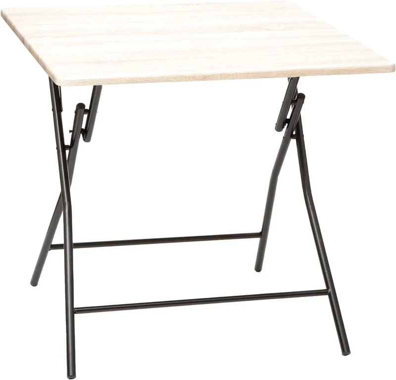 Table Pliante 80x80