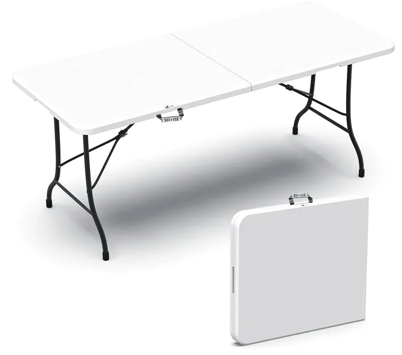 Table Pliante 1m