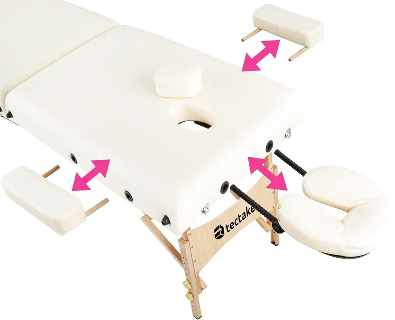 Table Medicale Pliante