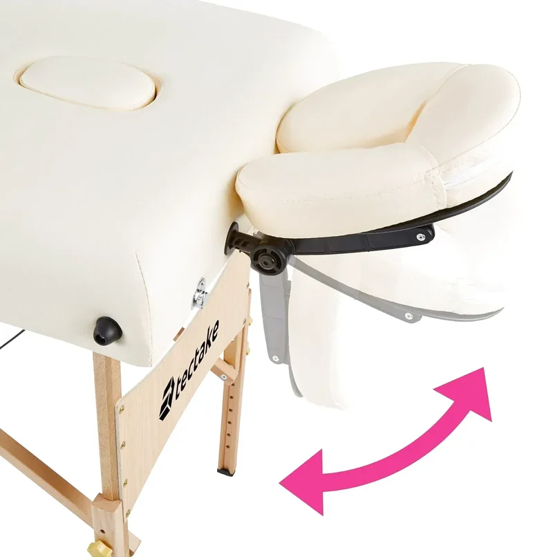 Table Medicale Pliante