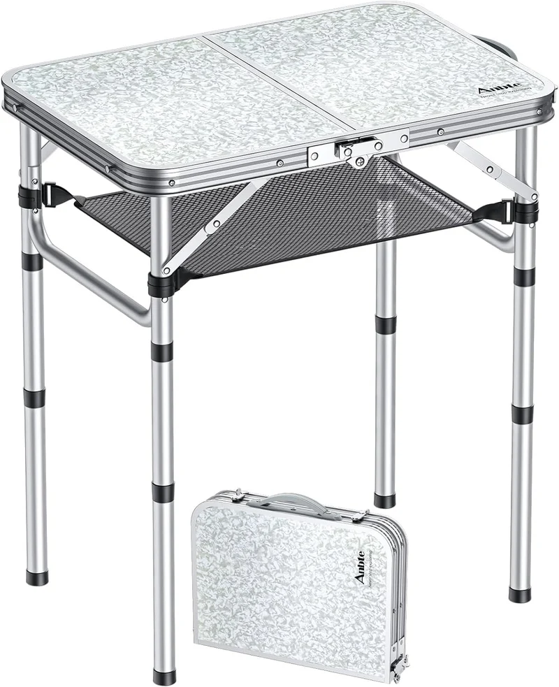 Table De Plage Pliante