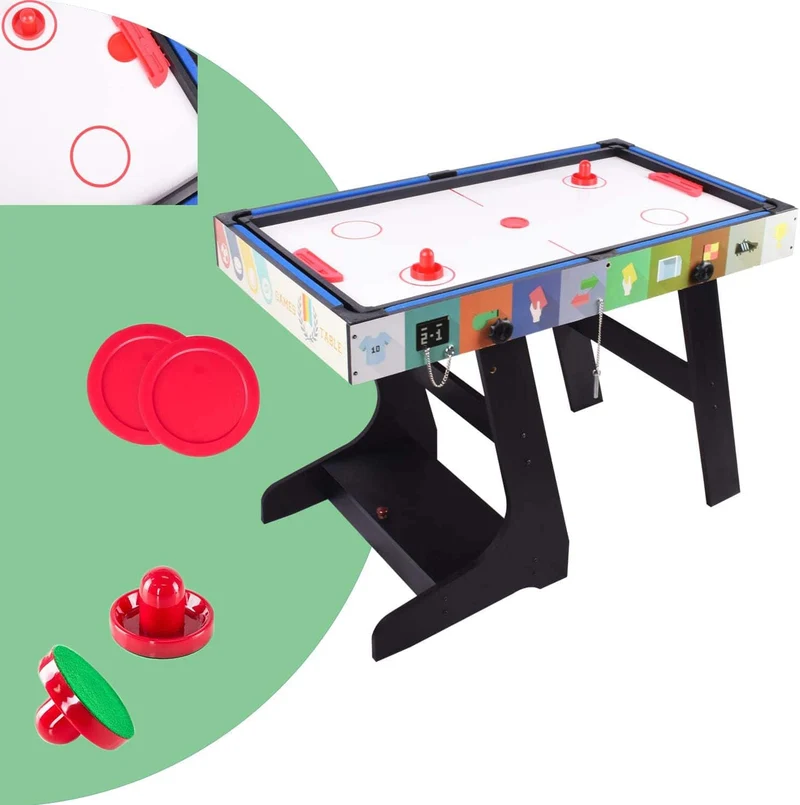 Table De Jeux Pliante