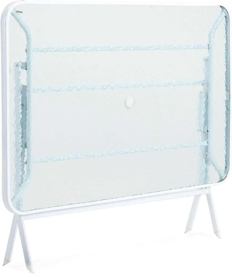 Table De Jardin Et 4 Chaises Pliantes
