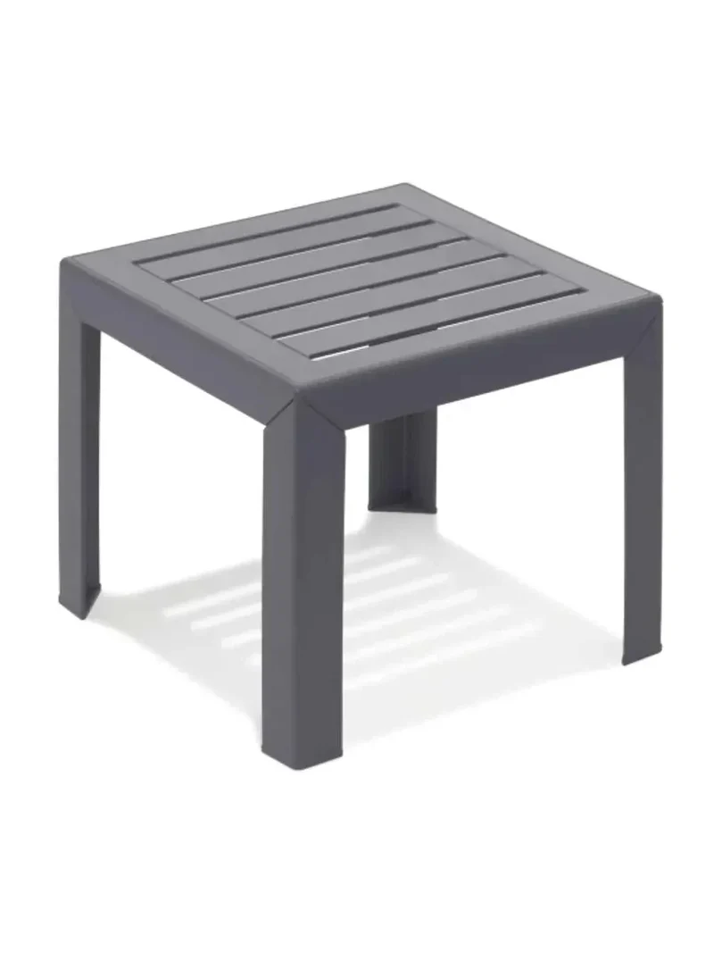 Petite Table Basse De Jardin Pliante