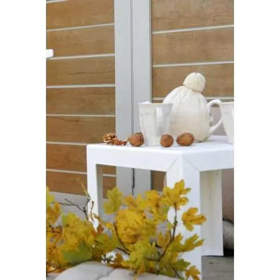 Petite Table Basse De Jardin Pliante
