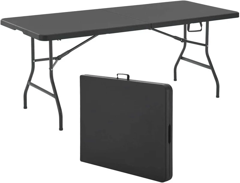 Table De Jardin Pliante 8 Personnes